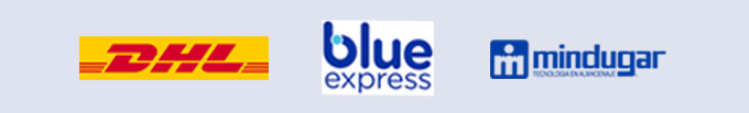 logotipo de clientes